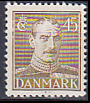 Danmark AFA 296<br>Postfrisk